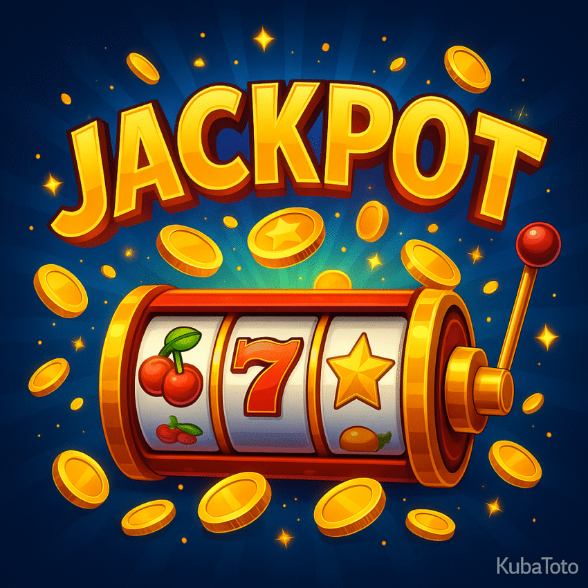 Slot Thailand 4D
